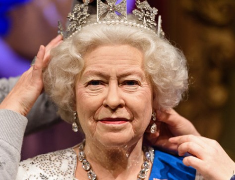 Westminster Abbey's bells will peal, a flotilla will sail down the River Thames and a gun salute will ring out on Wednesday as Queen Elizabeth II becomes the longest-serving monarch in British history.